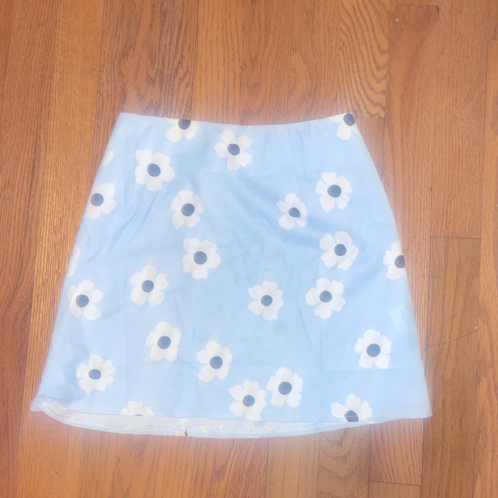 Princess Polly Shelly Mini Skirt